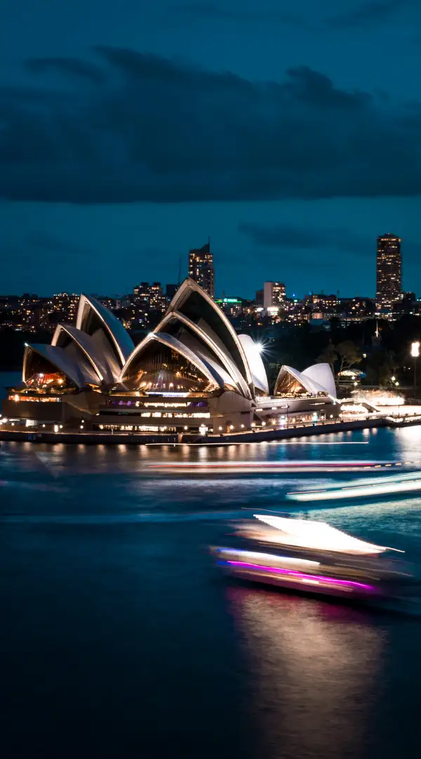 Living cost in Australia