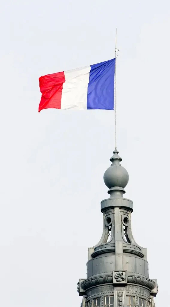 Living cost in France