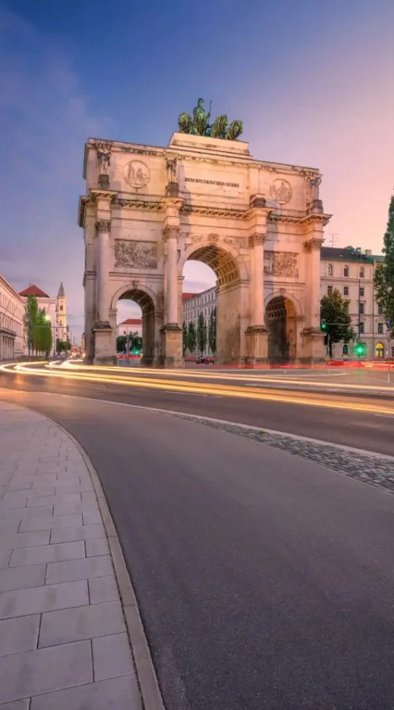 Living cost in Germany