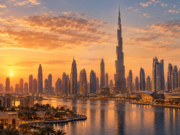 Dubai