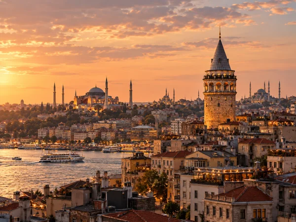 Istanbul