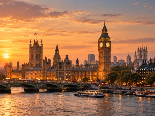 London