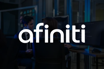 Affiniti AI R&D hub