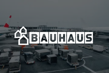 BAUHAUS Mannheim engineering
