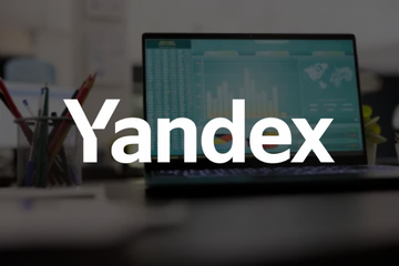 Yandex crowdsourcing workforce