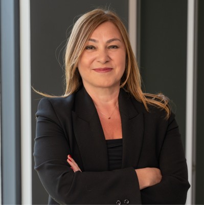 Feyza Gorgu