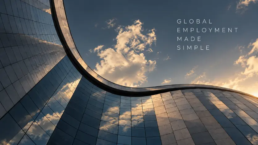 Global employment made simple