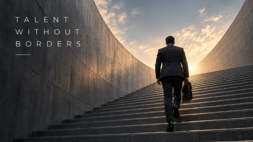 Talent without borders