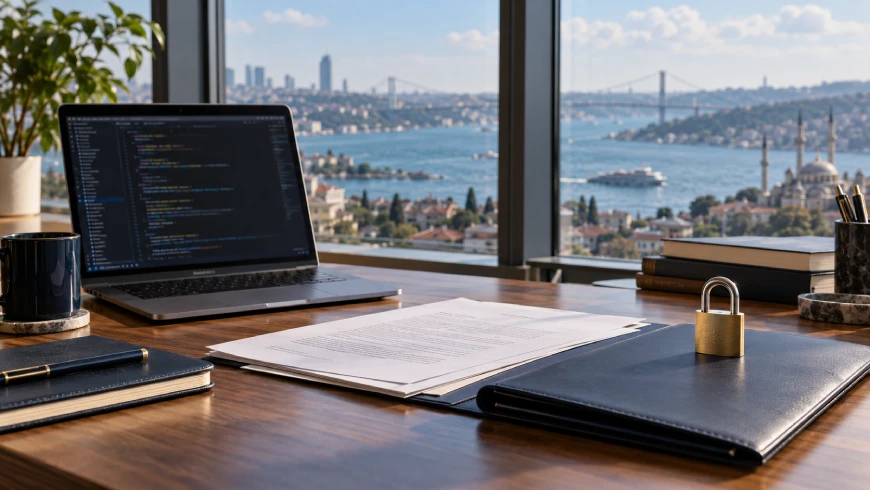 Employee Intellectual Property in Turkey