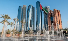 Abu Dhabi