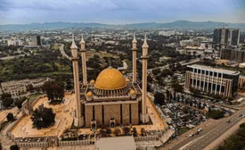 Abuja