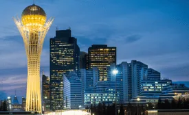 Astana