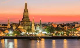 Bangkok