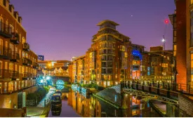 Birmingham