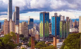 Bogota