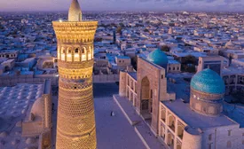 Bukhara
