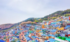 Busan