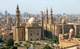 Cairo