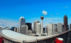 Calgary