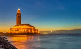 Casablanca