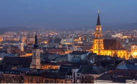 Cluj-Napoca