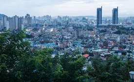 Daejeon