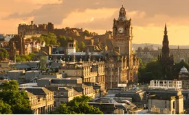 Edinburgh