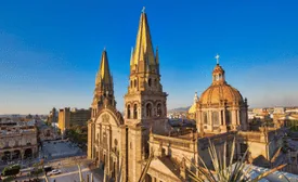 Guadalajara