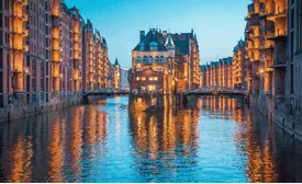 Hamburg