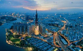 Ho Chi Minh City