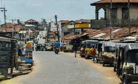 Ibadan
