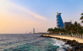 Jeddah