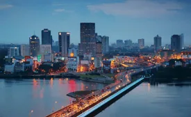 Johor Bahru