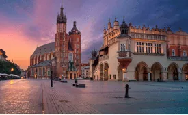 Krakow