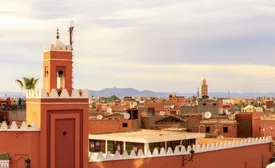 Marrakech