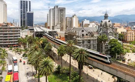 Medellin
