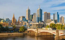 Melbourne