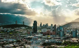 Monterrey