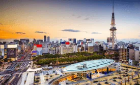 Nagoya
