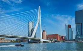 Rotterdam