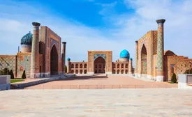 Samarkand