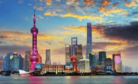 Shanghai