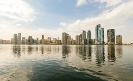 Sharjah