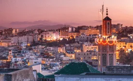 Tangier