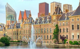 The Hague