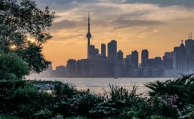 Toronto